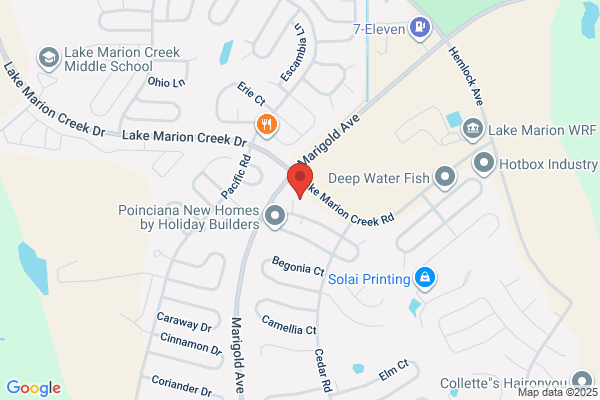 Maronda Homes Parkwood