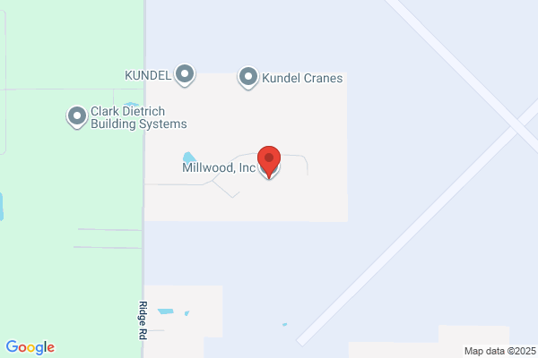Millwood Inc
