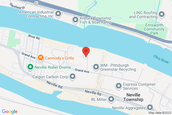 River Salvage Co Inc