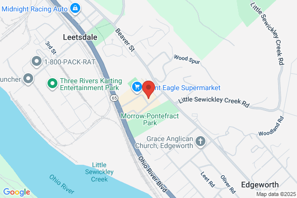 Tuesday Morning - Closed