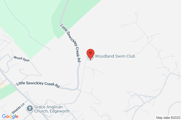 Woodland Swimming Club