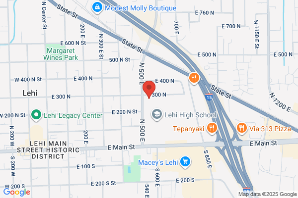 Seminary - The Church of Jesus Christ of Latter-day Saints