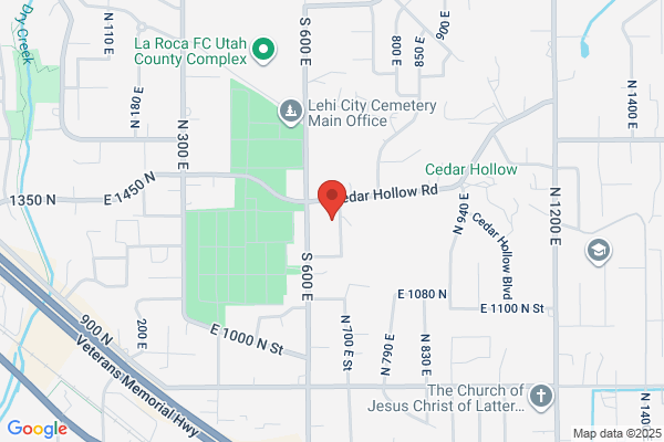Seminary - The Church of Jesus Christ of Latter-day Saints