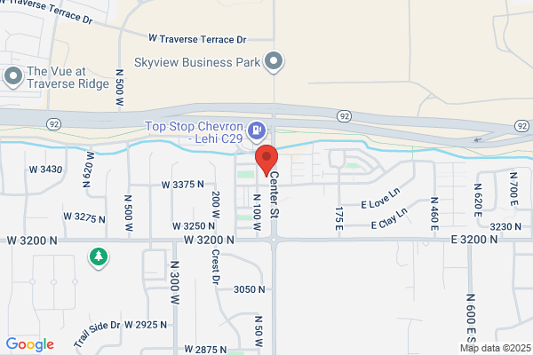 Burg Children's Dentistry: Lehi Office