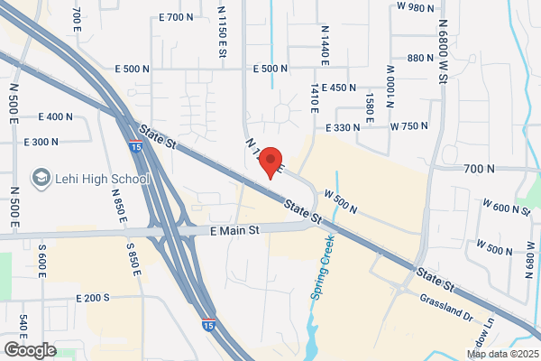 Lehi Orthodontics