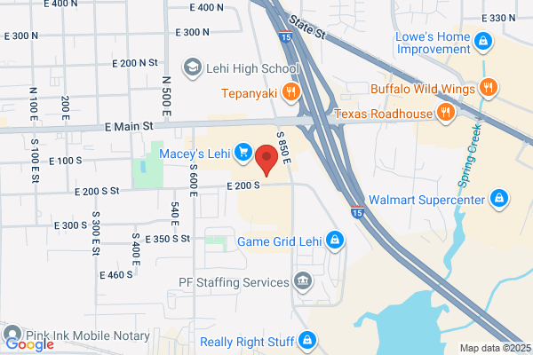 Platinum Dental Care Lehi
