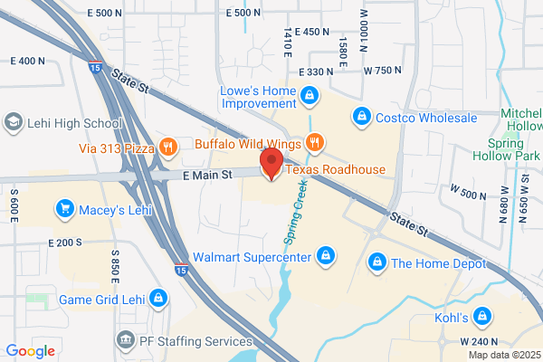 Texas Roadhouse