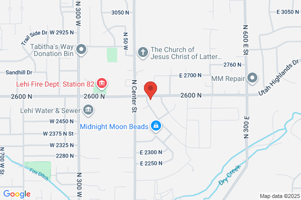 Utah Valley Plumbing