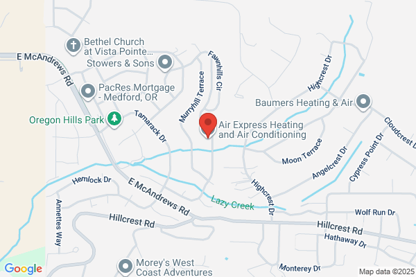 Air Express Heating and Air Conditioning