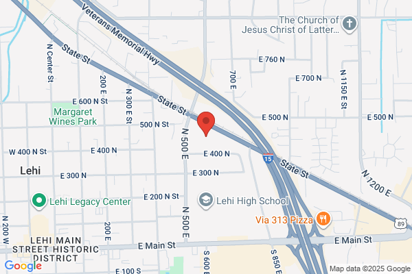 One Hour Heating & Air Conditioning® of Lehi