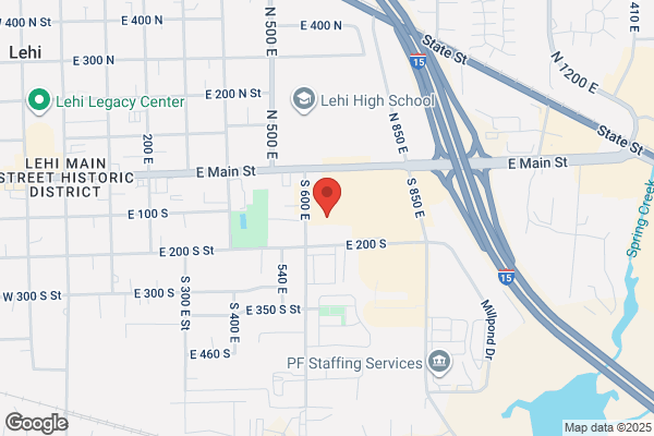 Alder's Heating & Air Conditioning