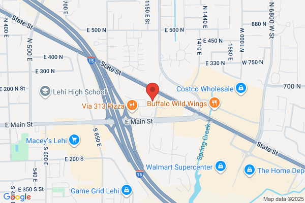 Cascade Collision Repair