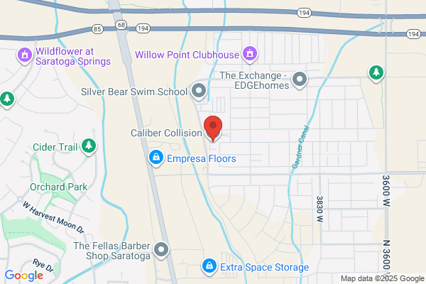 Lehi Collision Repair