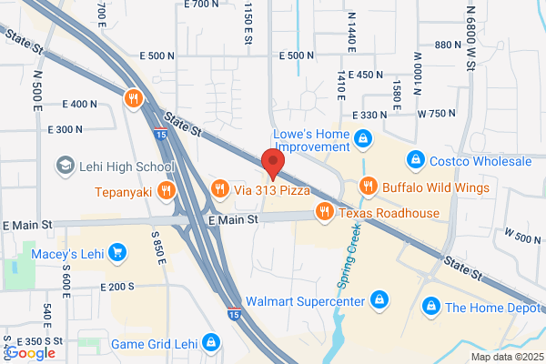 AutoZone Auto Parts