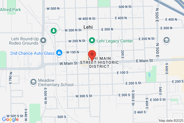 Lehi Chiropractic