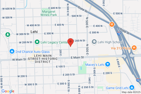 Alpine Meadows Family Dental