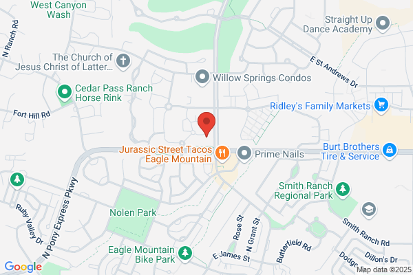 Ranches Family Dental