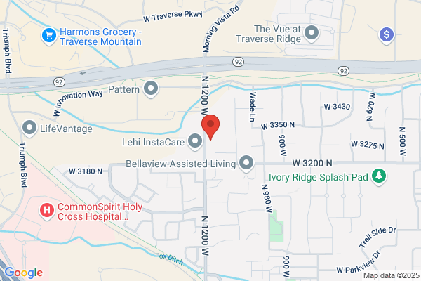 Dente Comprehensive Dentistry