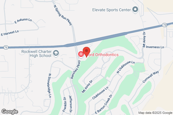 Family First Dentistry