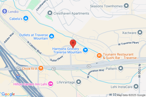 Canyon Crest Dental