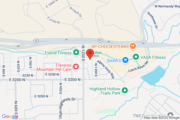 Dry Creek Pediatric Dentistry