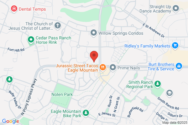 Eagle Mountain Children’s Dentistry