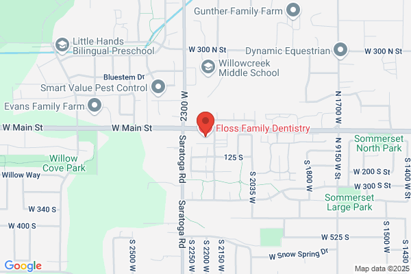 Floss Family Dentistry
