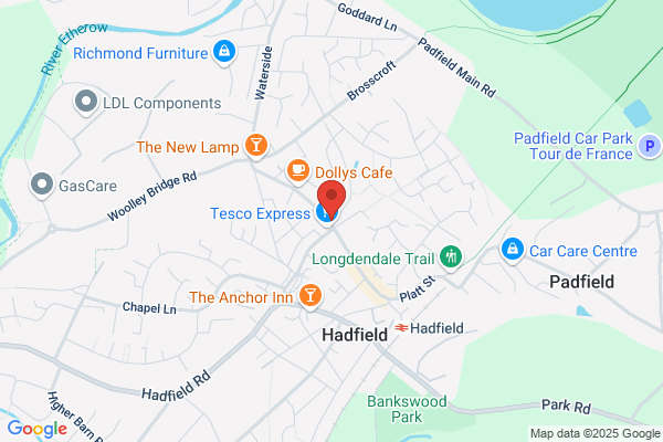 Hadfield Dental Care