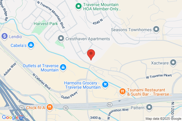 Traverse Mountain Family Dental & Orthodontics