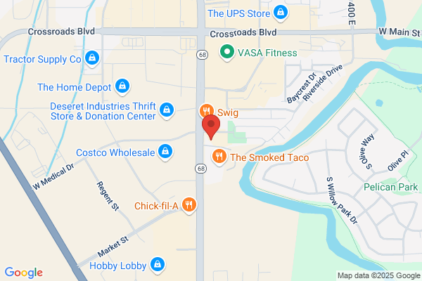 Crossroads Family Medicine