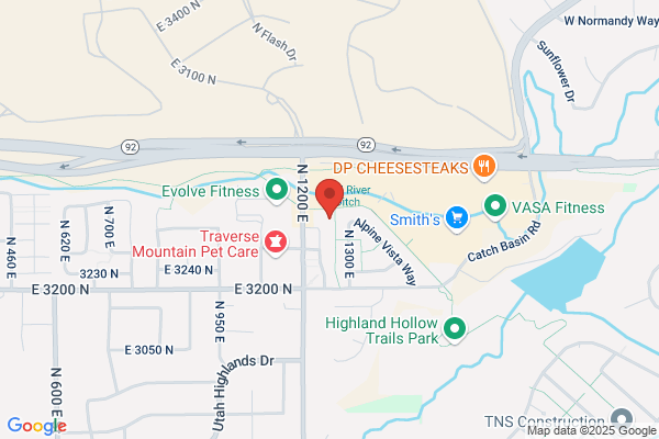 Fairbanks Orthodontics