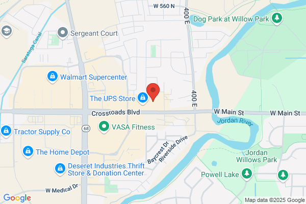 Goodman Chiropractic