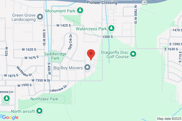 Lehi Healing Center