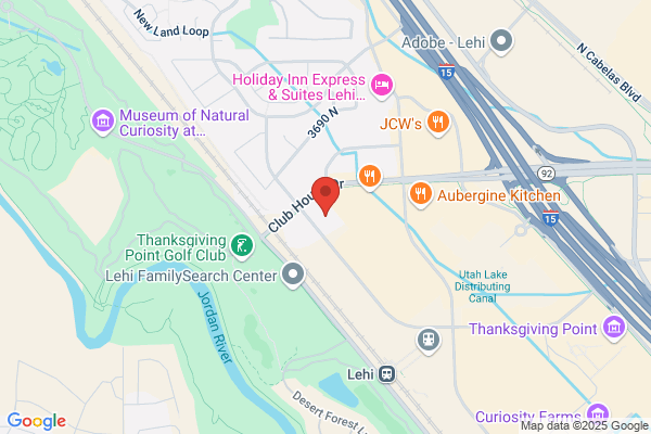 Losee Blair DMD