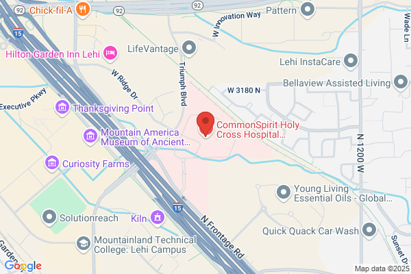 Utah Speech Therapy - Lehi