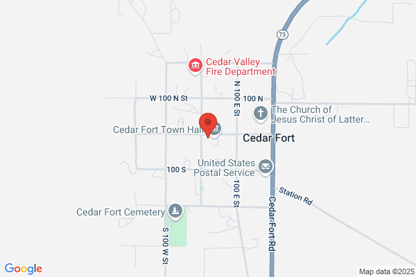 Cedar Valley Elementary School