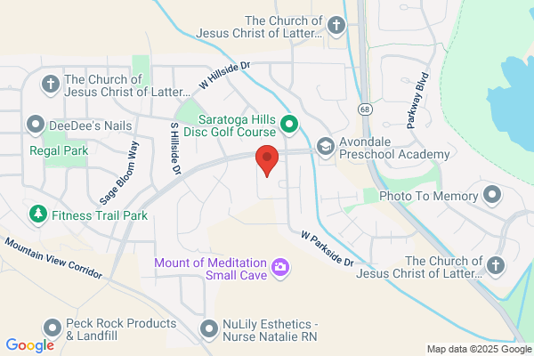 Schools-Public, Alpine District, Elementary Schools, Saratoga Shores