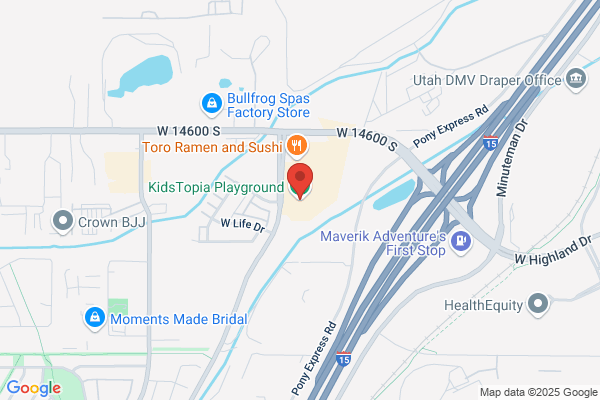 Funtopia Utah