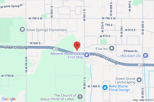 Neuragenex, Pain Management Clinic - Lehi