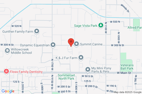 Coyote Creek Equestrian Center Llc