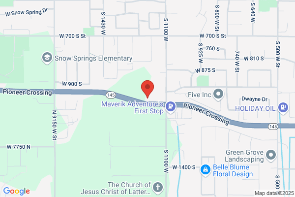 Lehi Animal Hospital