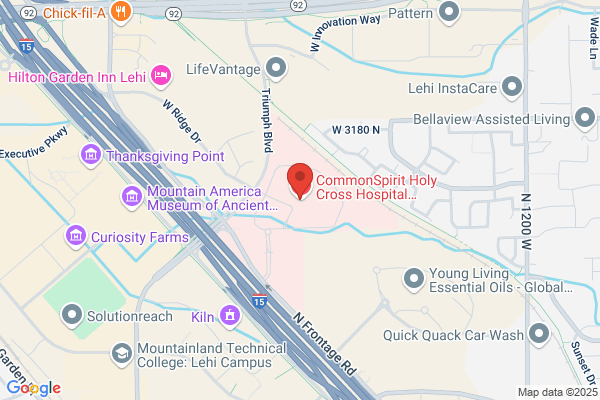 Neuroscience & Rehabilitation Specialists - Lehi