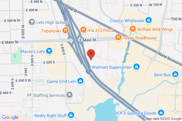 Motel 6 Salt Lake City South - Lehi