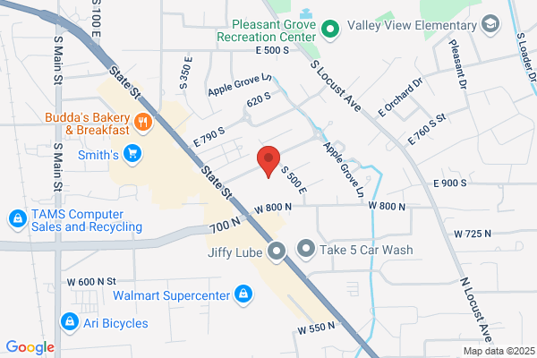 Jeffrey R Davis Insurance Agency