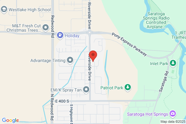 Oakwood Homes - Holbrook Farms - Permanently Closed