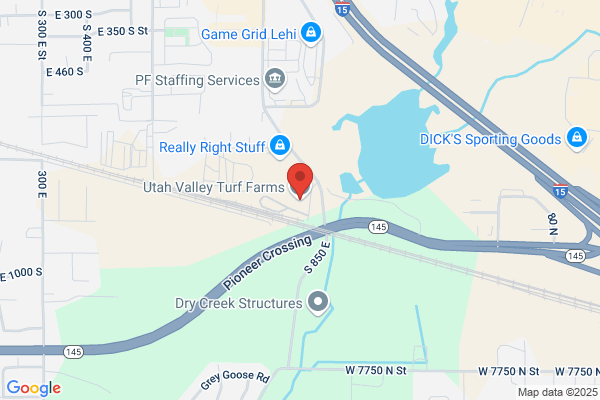 Valley Turf Farms
