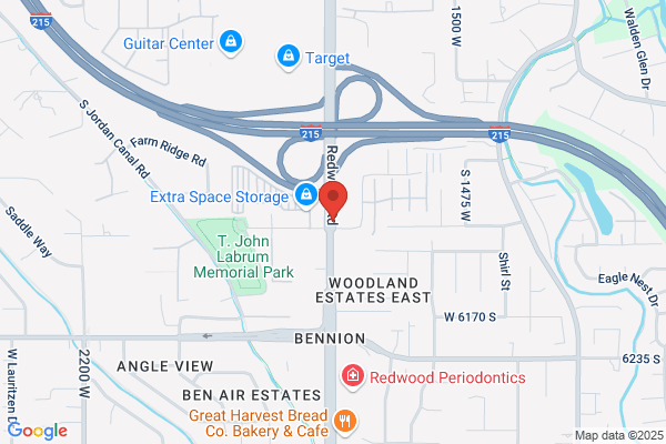 Utah Behavior Services