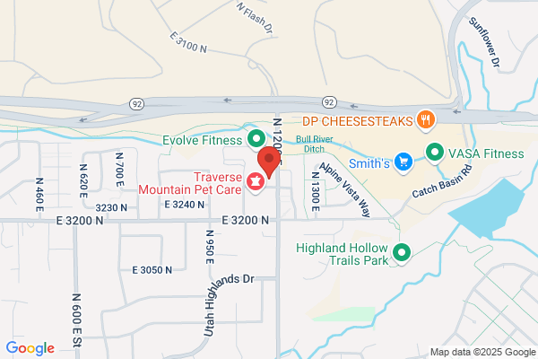 Utah Facial & Oral Surgery