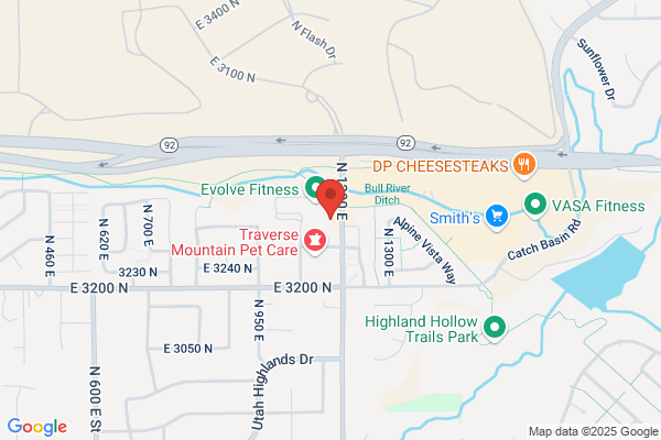 Payne Orthodontics-Lehi