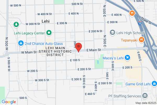 The Smile Ranch Orthodontics